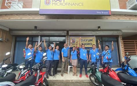 hris rafi org ph|MICROCAPITAL BRIEF: RAFI Micro.